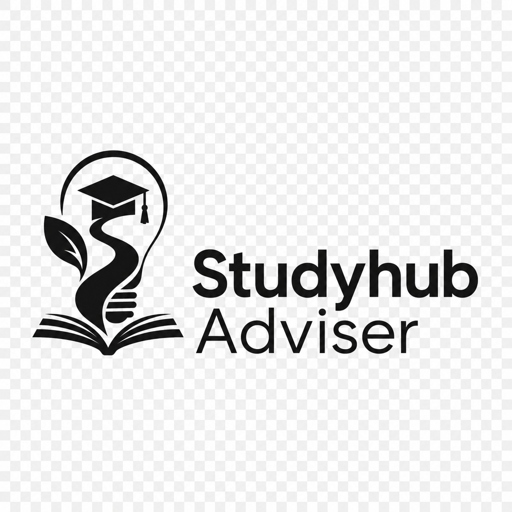 Studyhub Logo